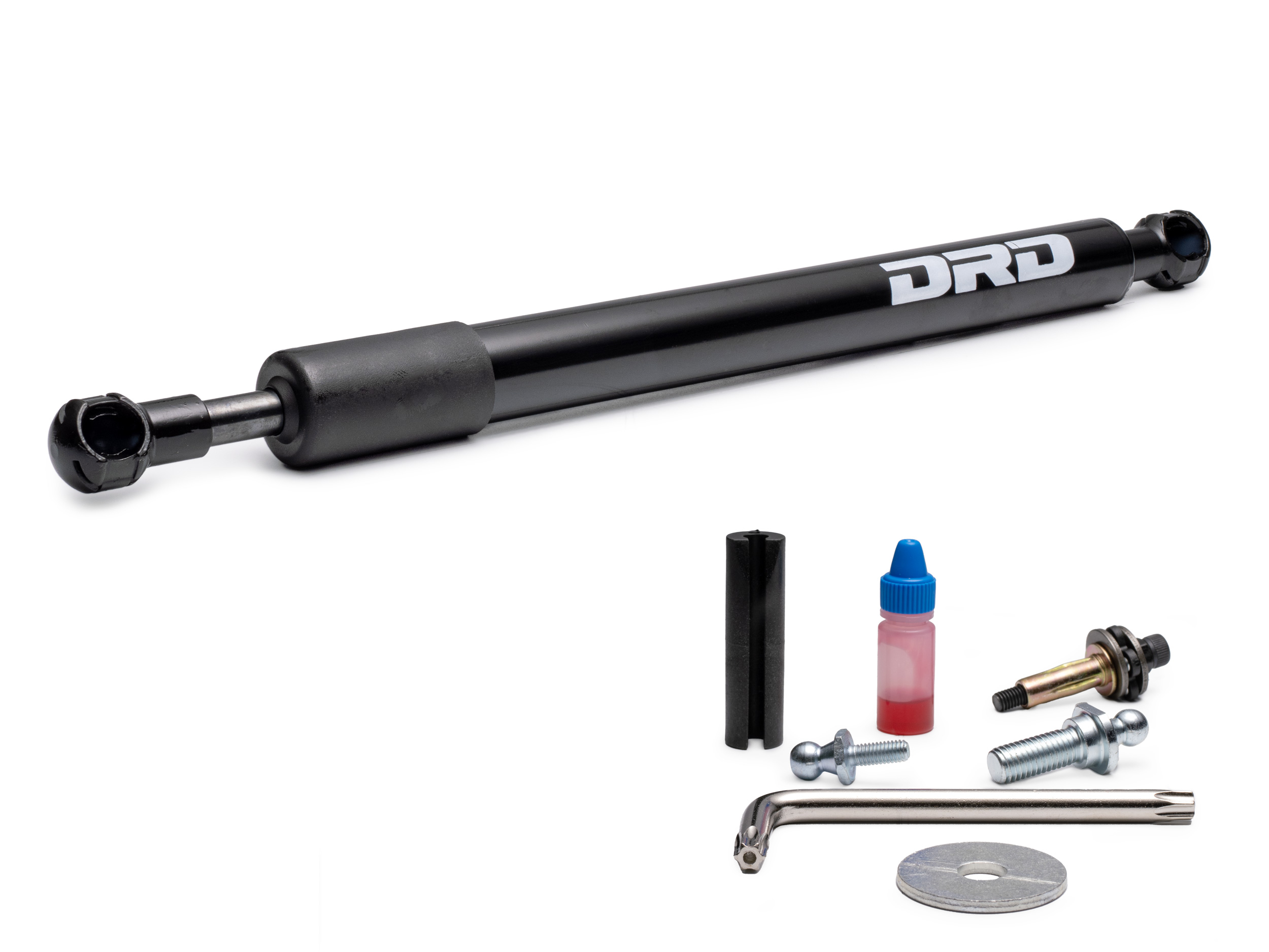 Bakläm dämpare Dodge RAM 1500/2500/3500 (02-08)