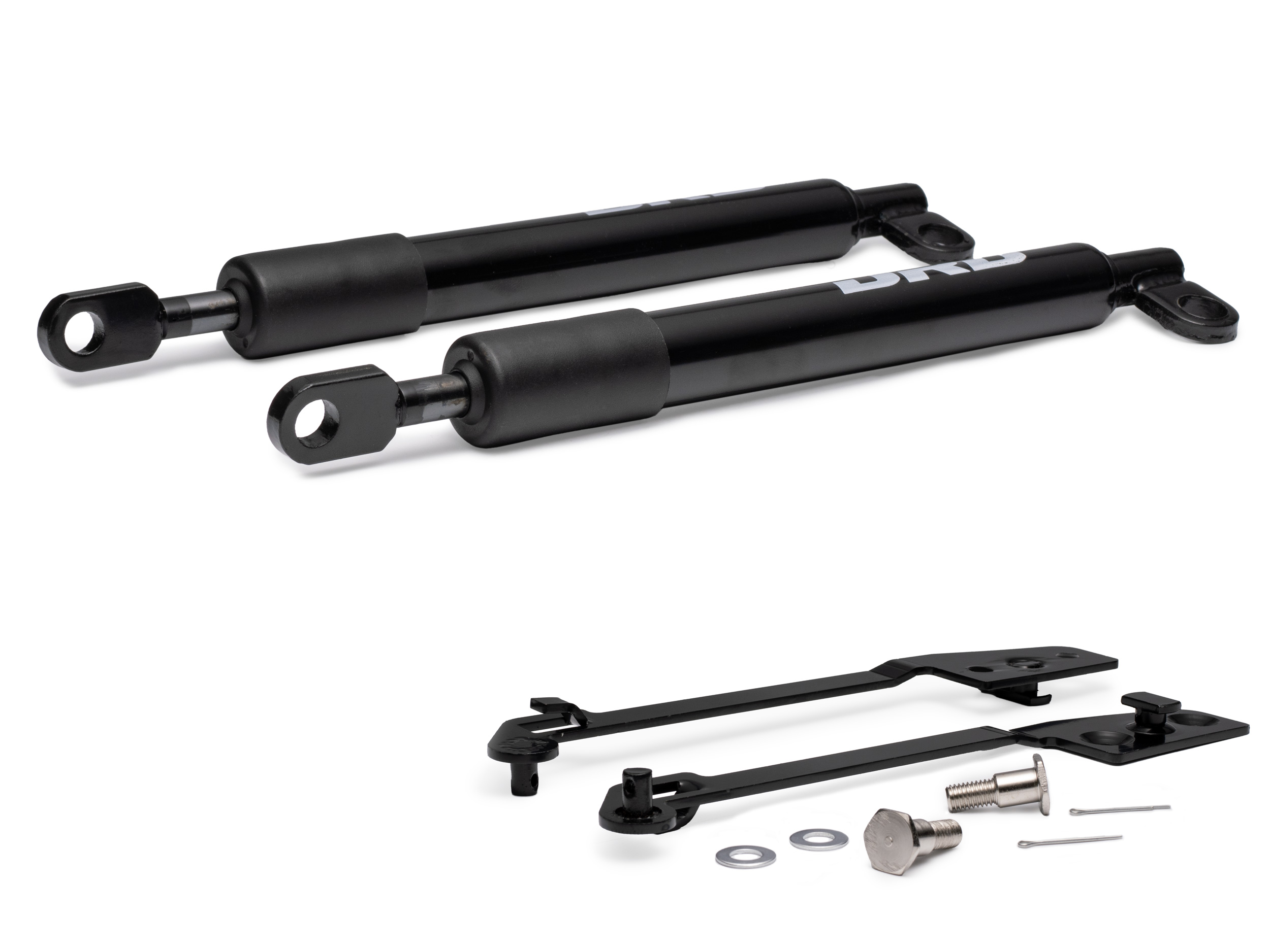 Bakläm dämpare Mitsubishi Triton / L200, Fiat Fullback (15-)