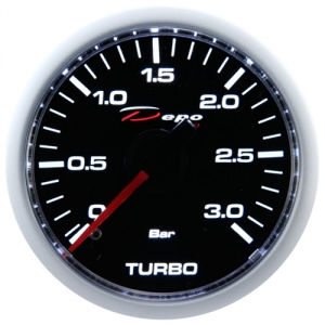 Depo Racing Night Glow LED 52mm - Laddtryck