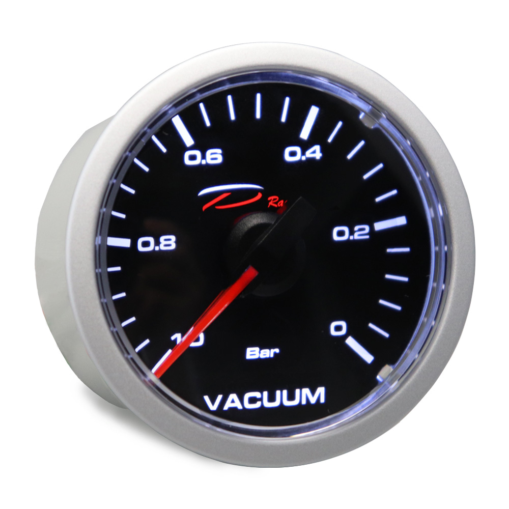 Depo Racing Night Glow LED 52mm - Vakuum (Elektronisk)