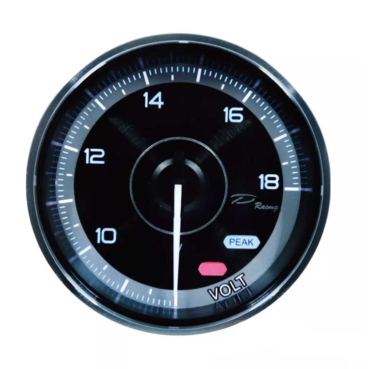 Depo Racing F1 Series LED 60mm - Volt (Elektronisk)