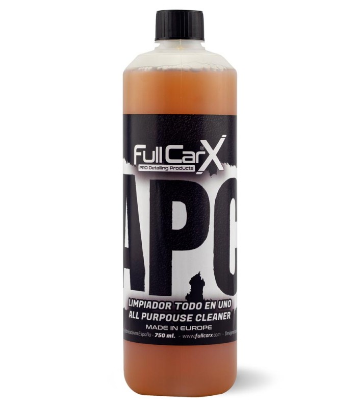 FCX APC (Allrengörare) - 750 ml