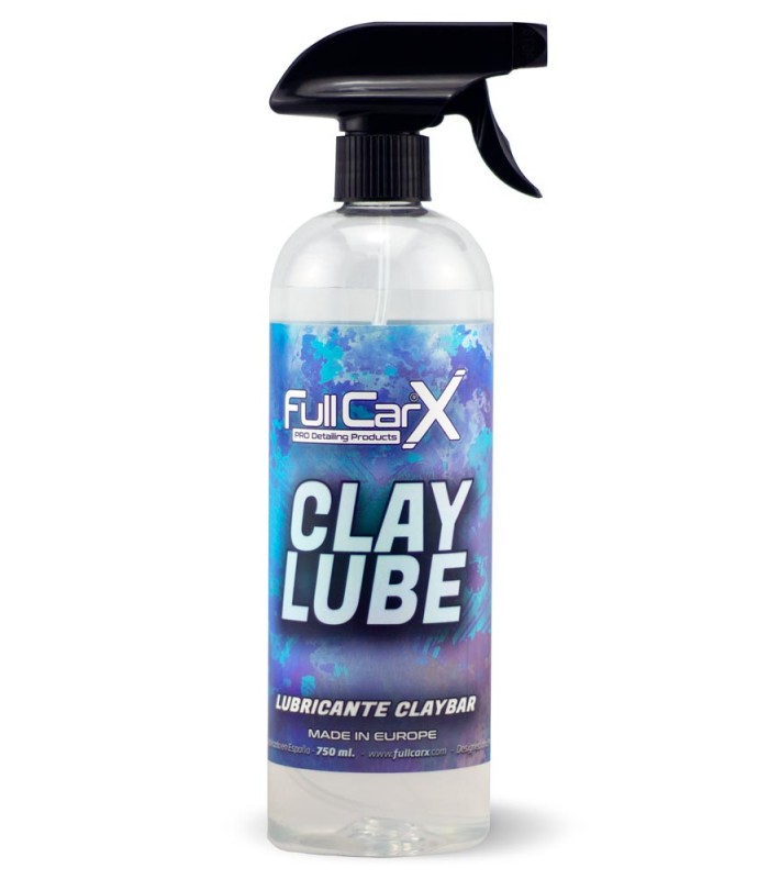 FCX Clay Lube (Smörjmedel Rengöringslera)