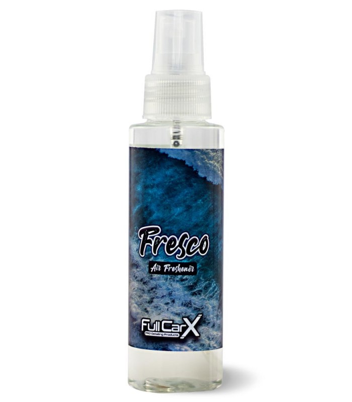 FCX Doftspray - Fräsh