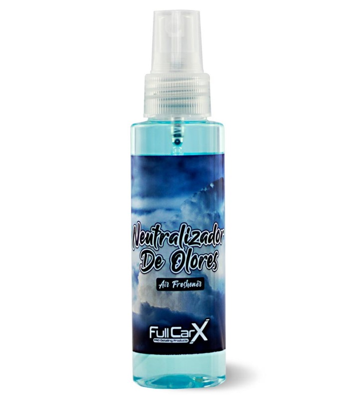FCX Doftspray - Neutraliserare