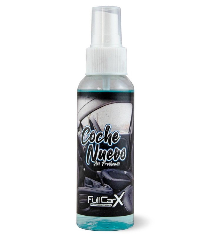 FCX Doftspray - New Car