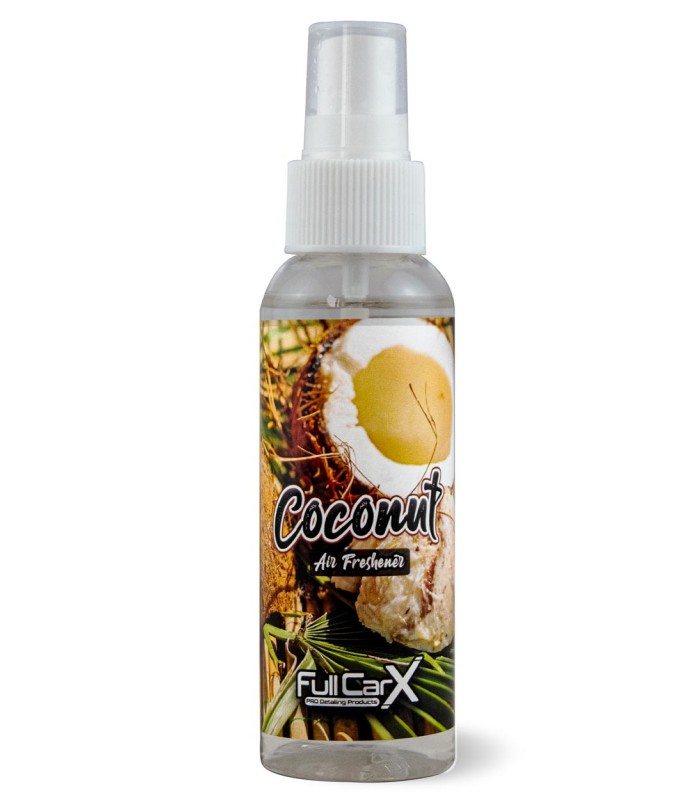 FCX Doftspray - Kokosnöt