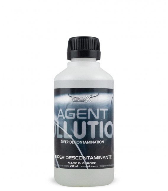 FCX Agent Pollution (Alkalisk- Och Avkalkningstillsats) - 250 ml