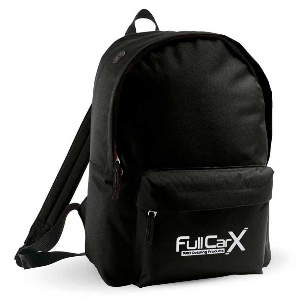 FCX Bilvårdsryggsäck