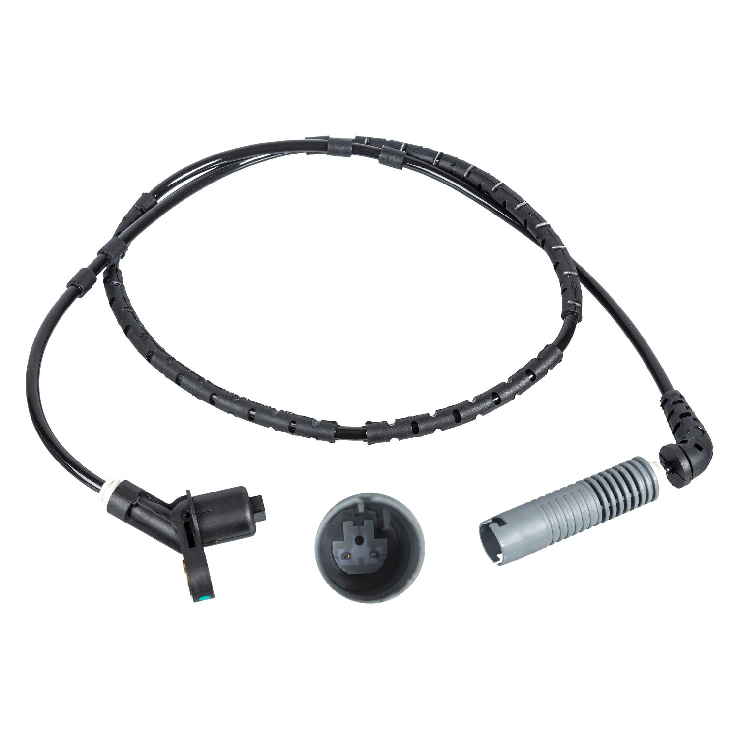ABS Sensor bak BMW E46