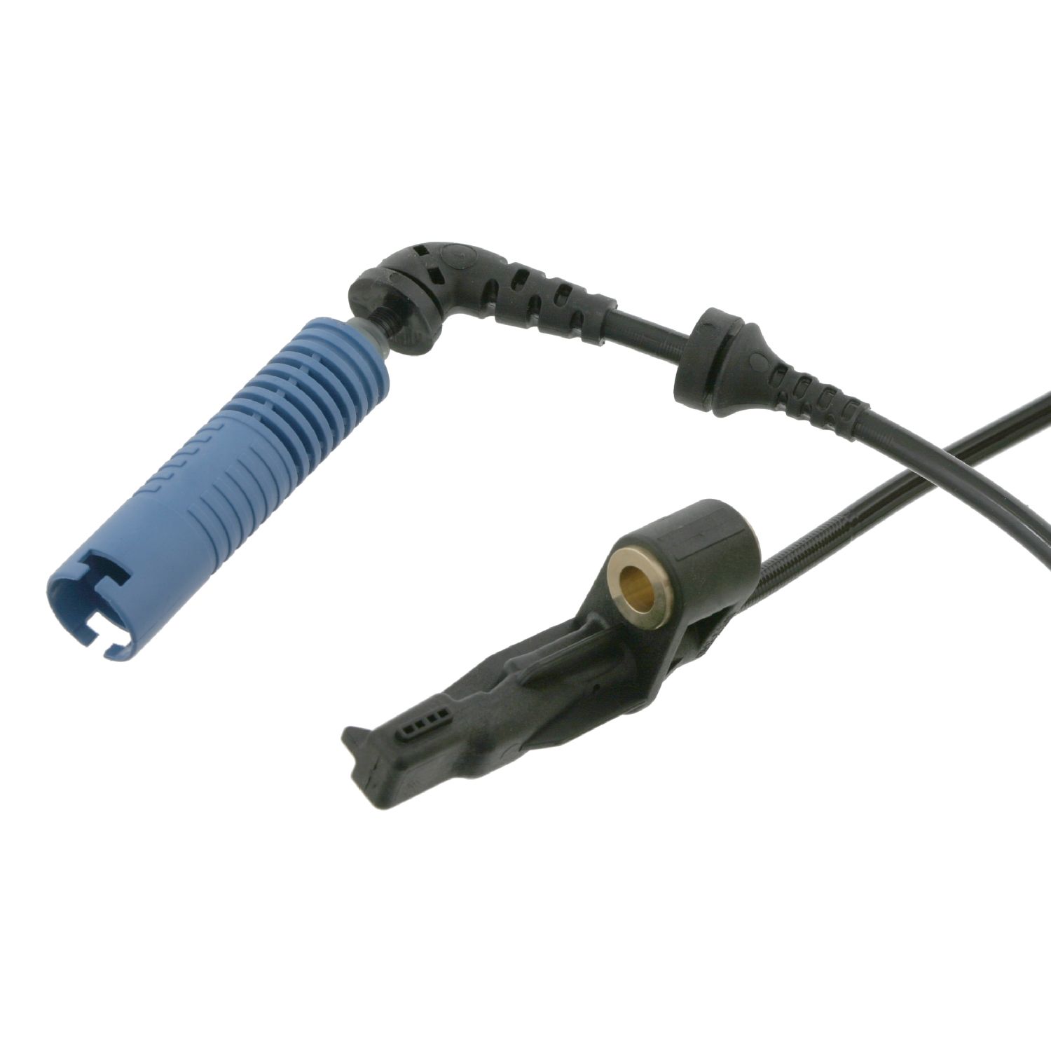 ABS Sensor vänster fram BMW E46, Z4 E85