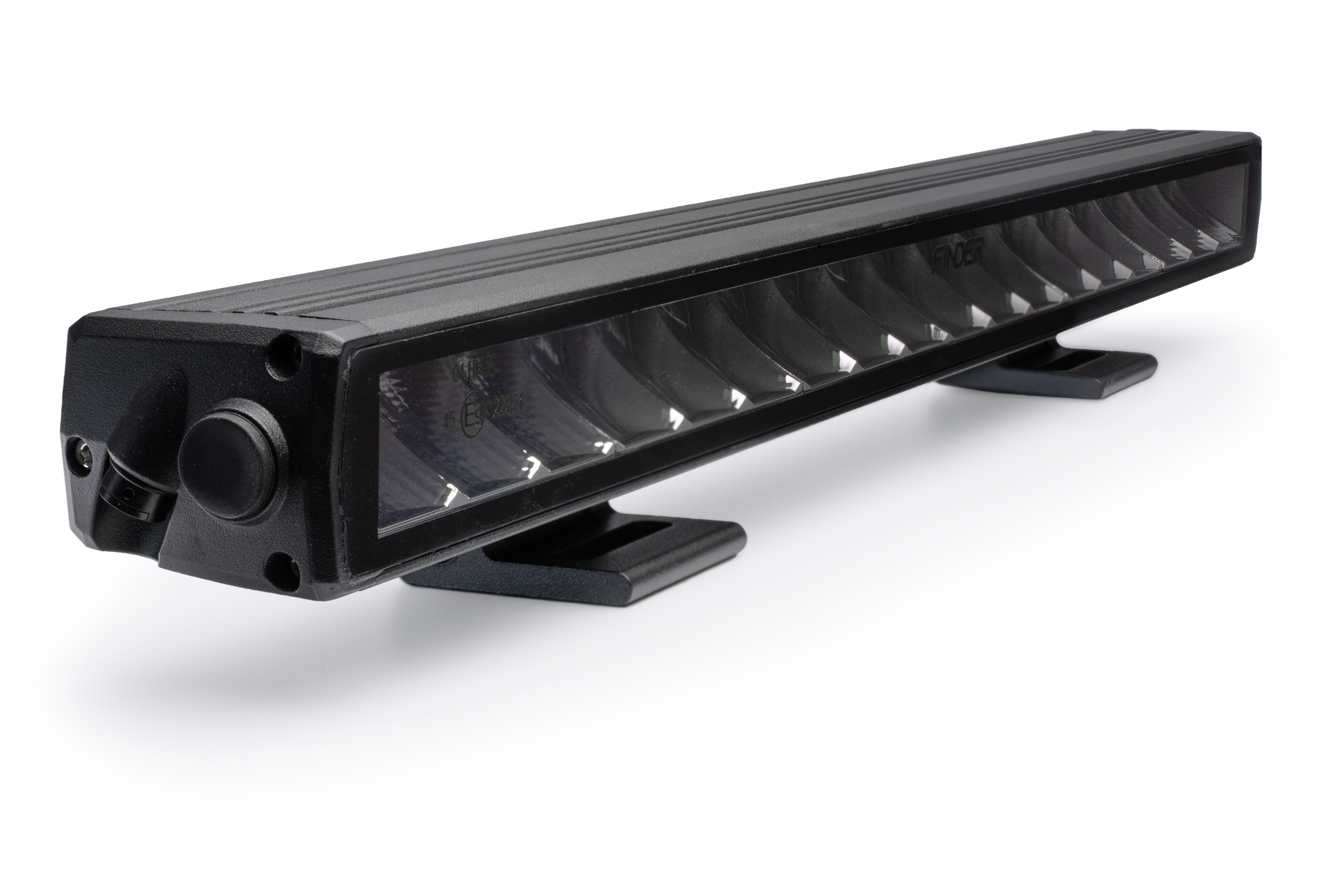 Finder Beam LED Extraljusramp 20''