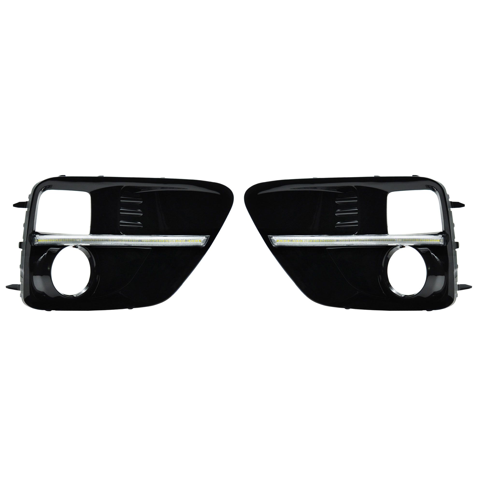 Finder DRL Positionsljus - Subaru WRX, WRX STI (15-17)