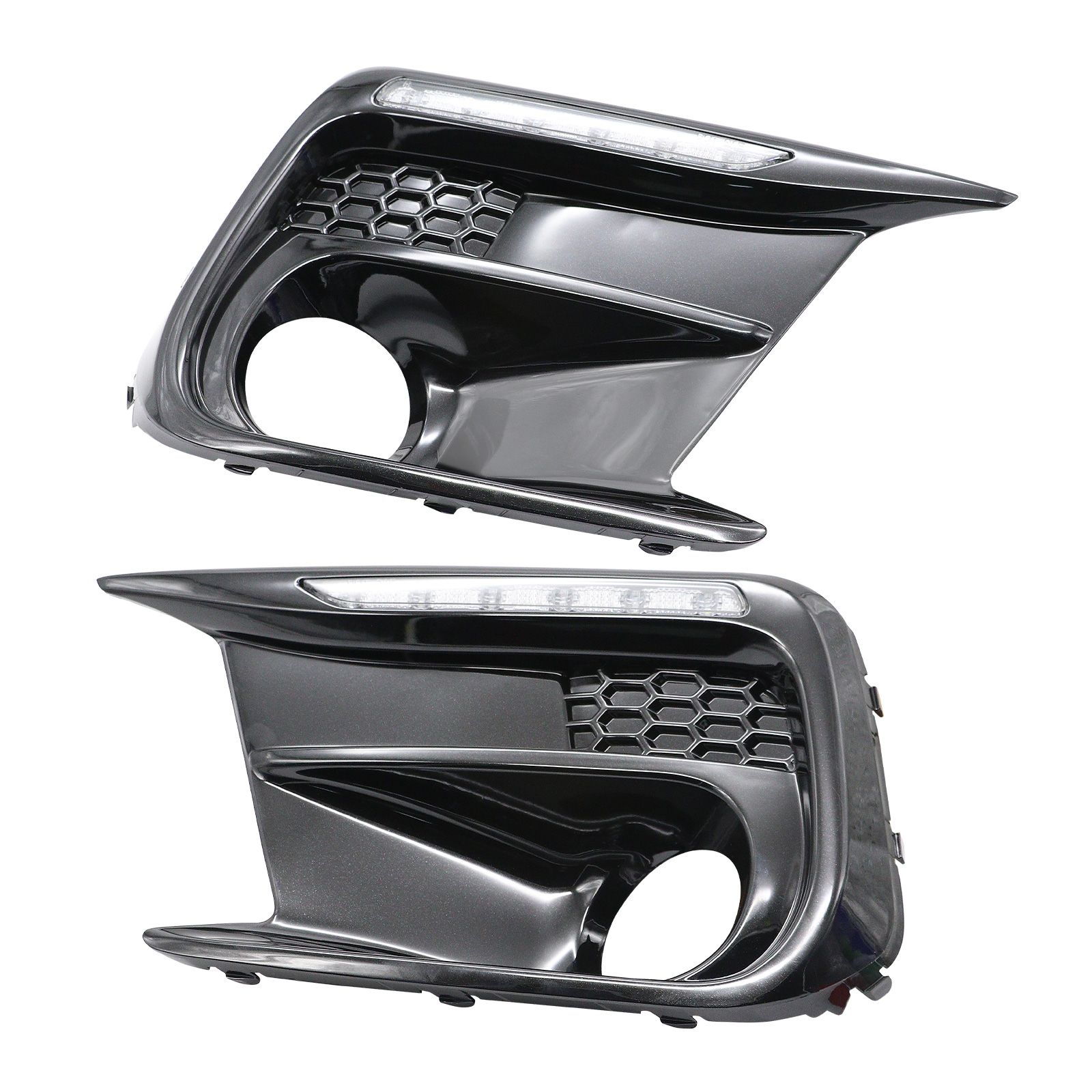 Finder DRL Positionsljus - Subaru WRX, WRX STI (18-21)