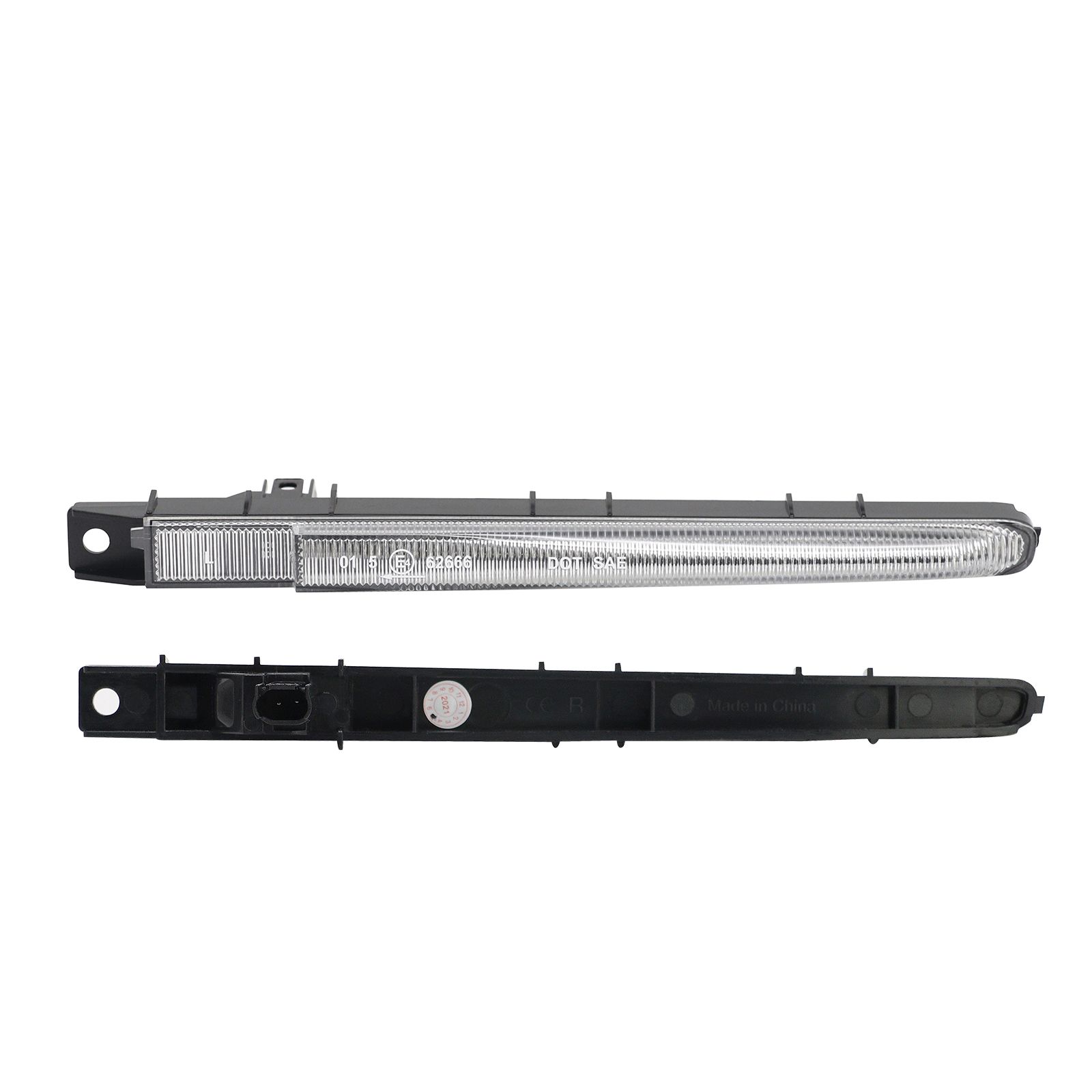 Finder Dynamiska Sidoblinkers LED - BMW M3 E90, E92, E93 (07-13)