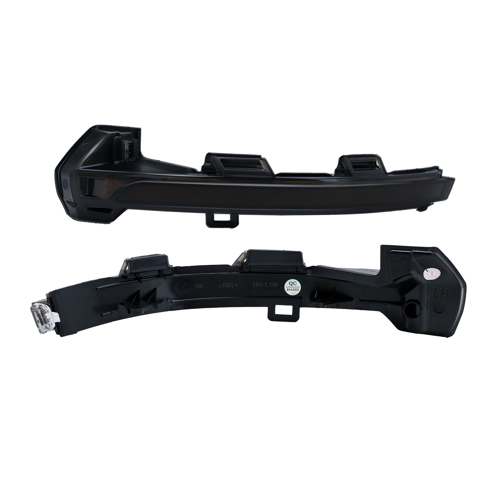 Finder Dynamiska Spegelblinkers LED Smoke - VW Arteon, Passat B8, Passat Variant B8 (15-19)