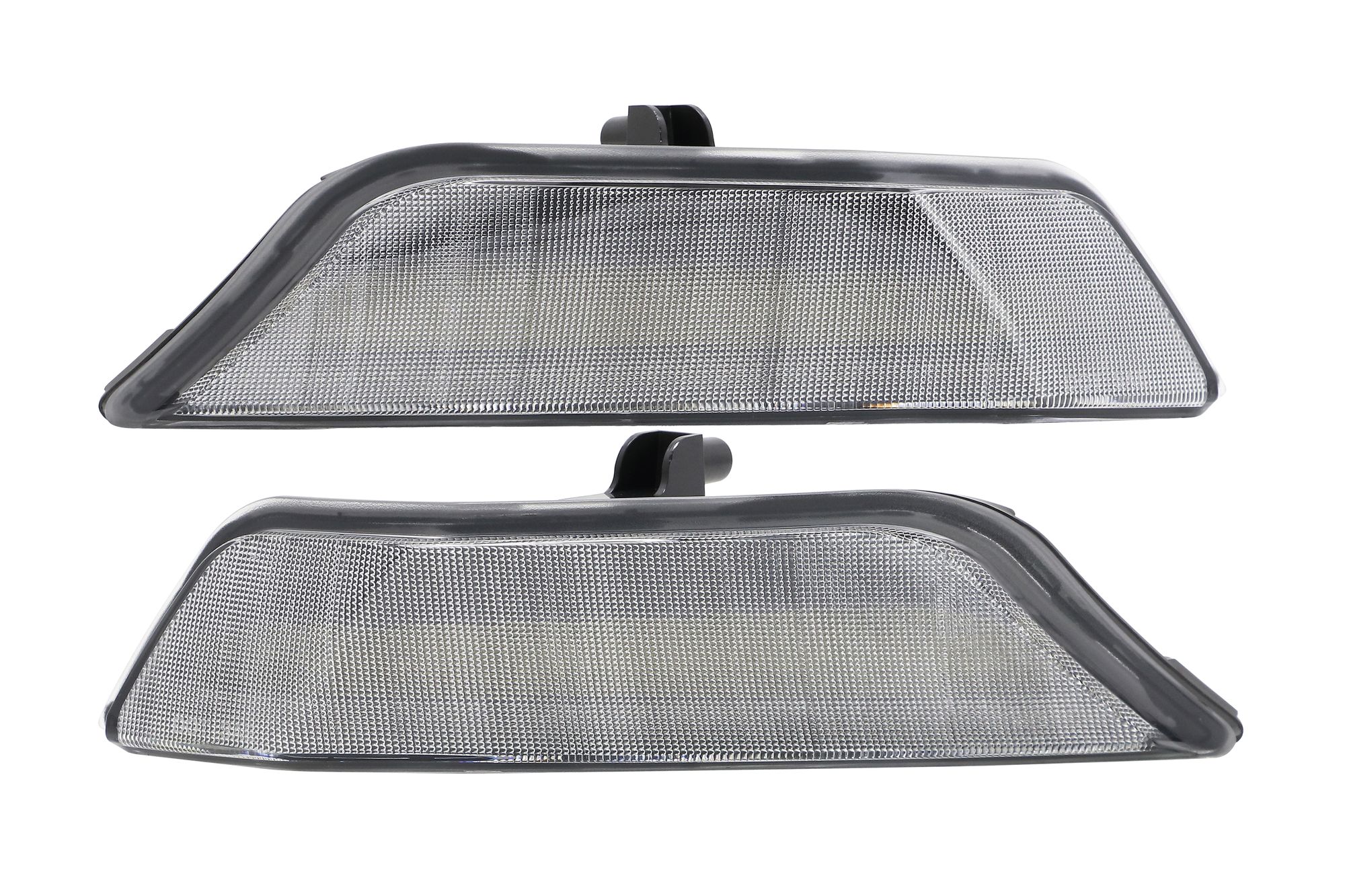 Finder Framblinkers LED - Ford Mustang (15-17)