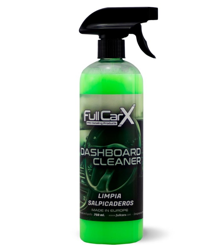 FCX Dashboard Cleaner (Interiörrengöring) - 750 ml
