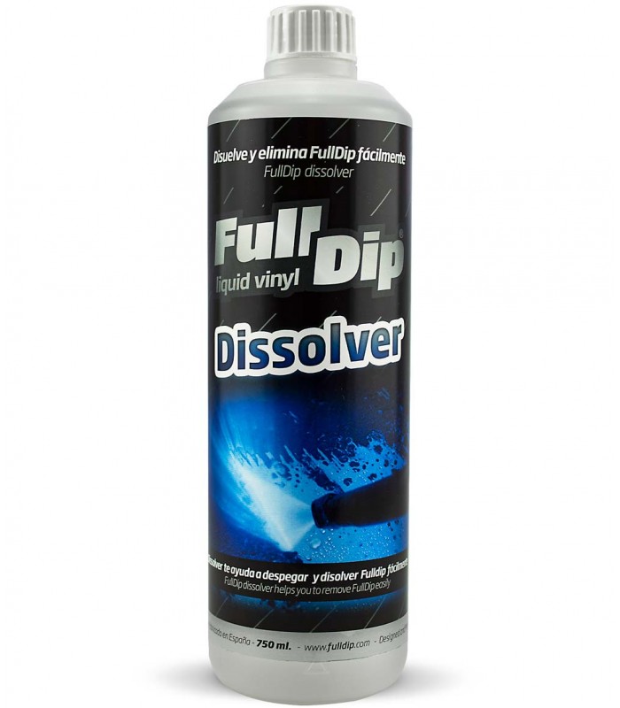 Full Dip - Dissolver