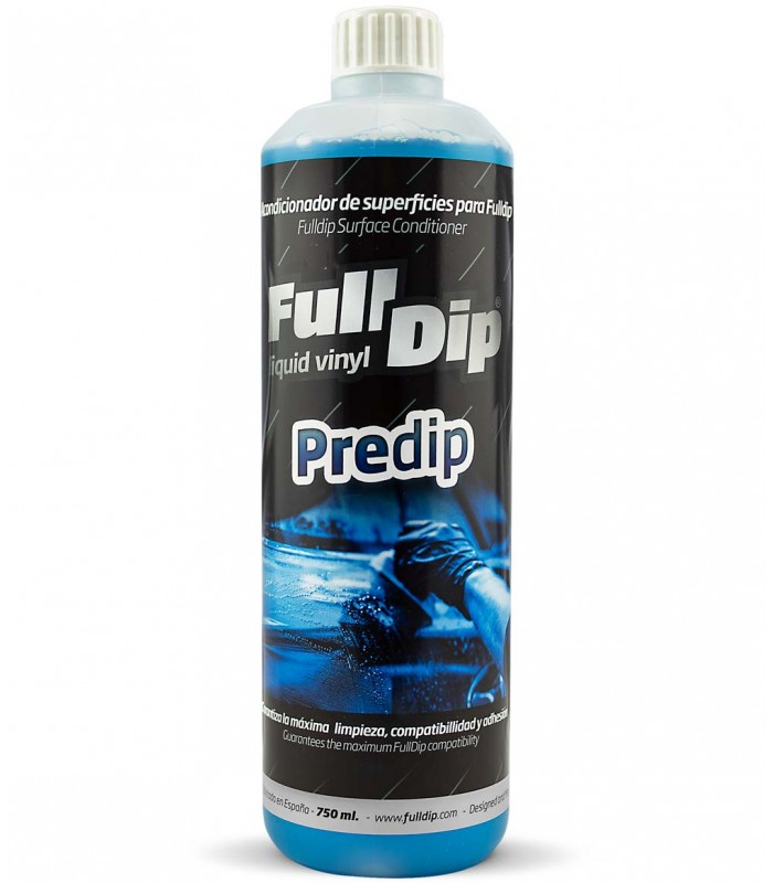 Full Dip - Predip