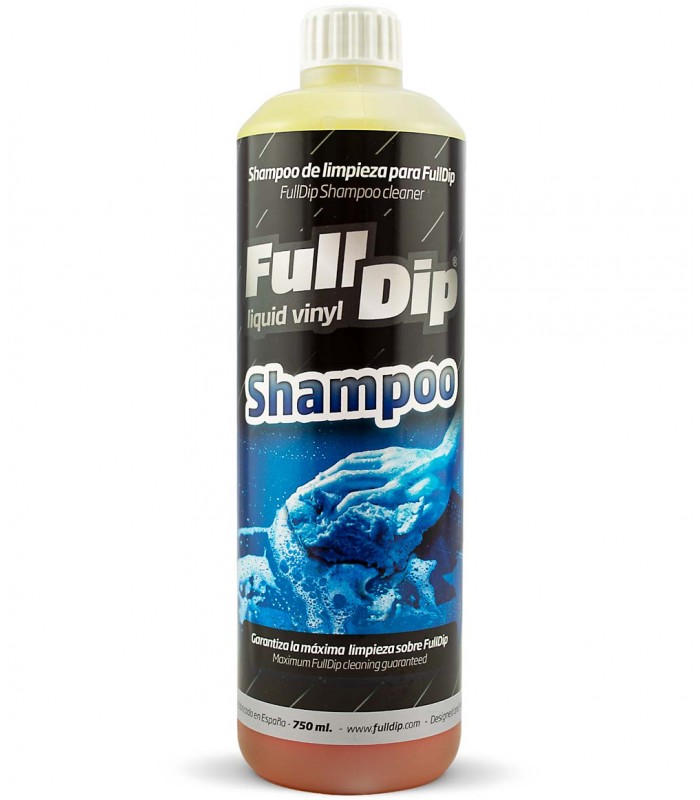 Full Dip - Dipschampo