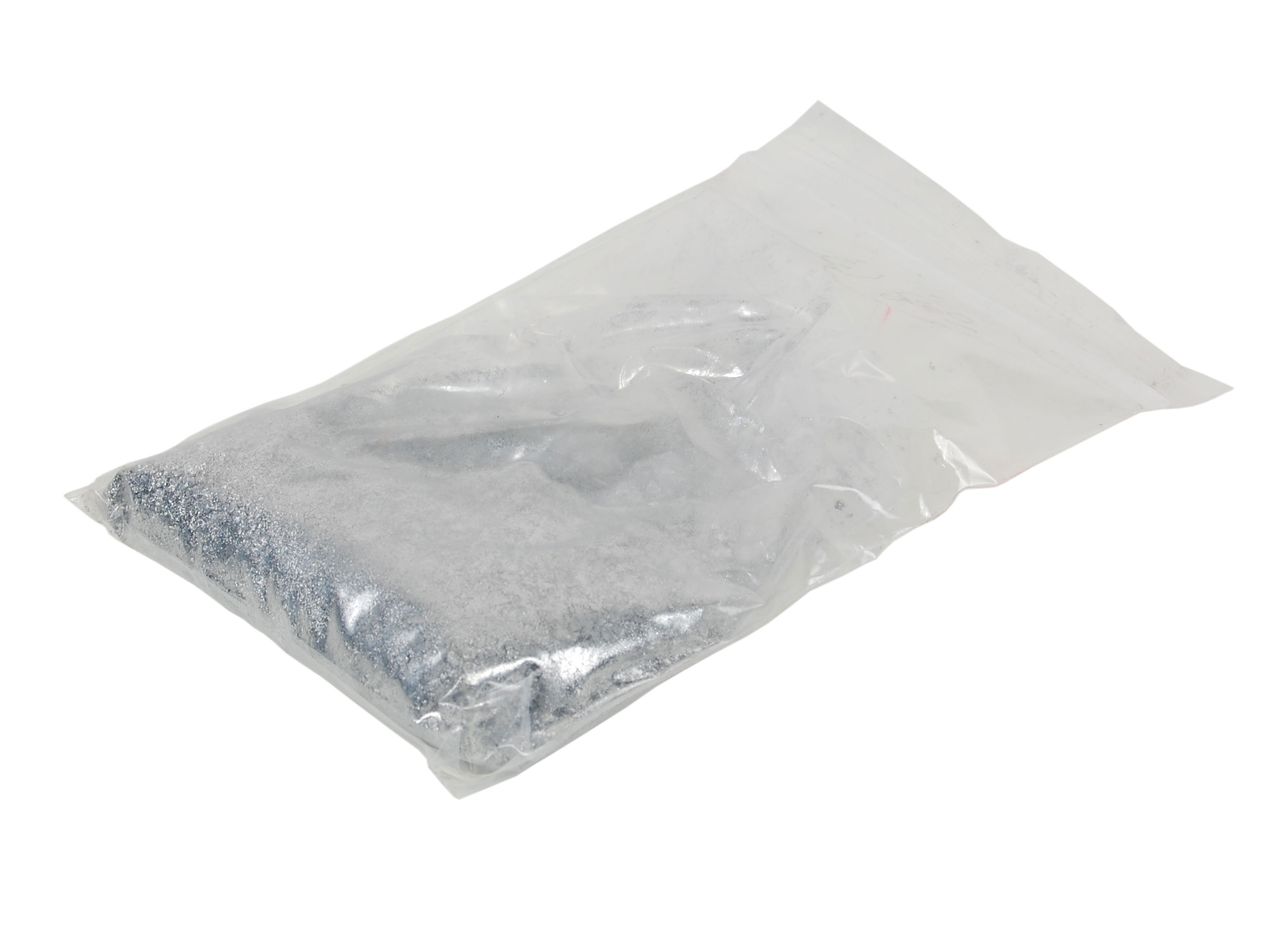 Full Dip Effekttillsatser - Pearl Silver