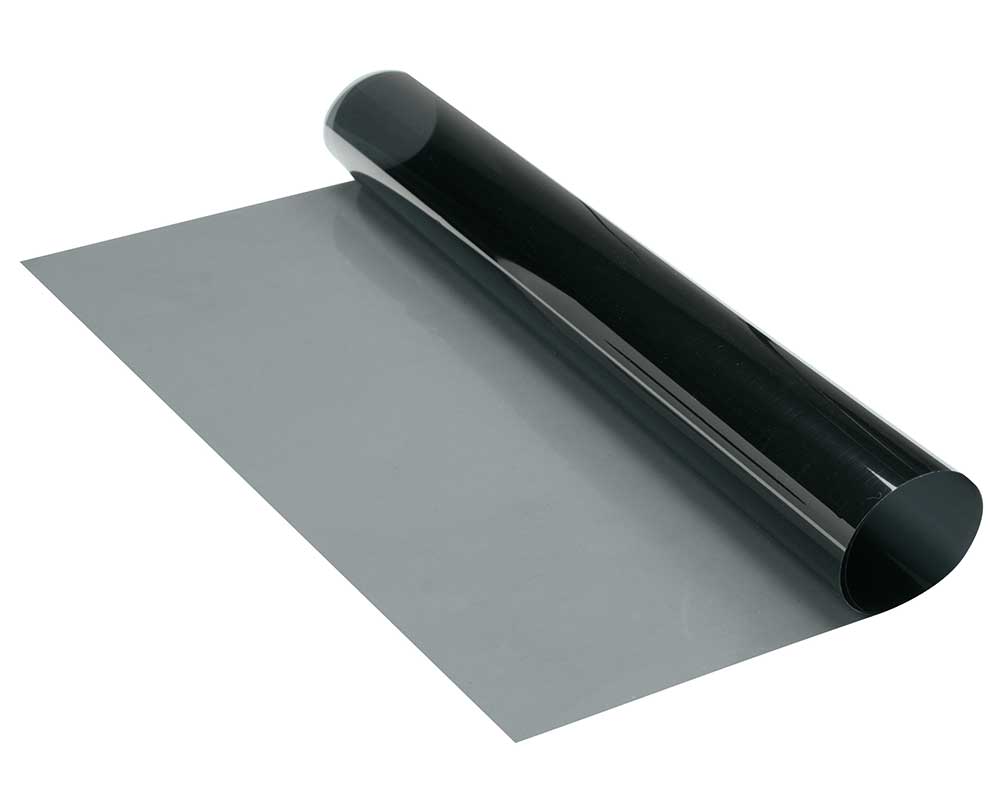Foliatec Blacknight toningsfilm - Ljus
