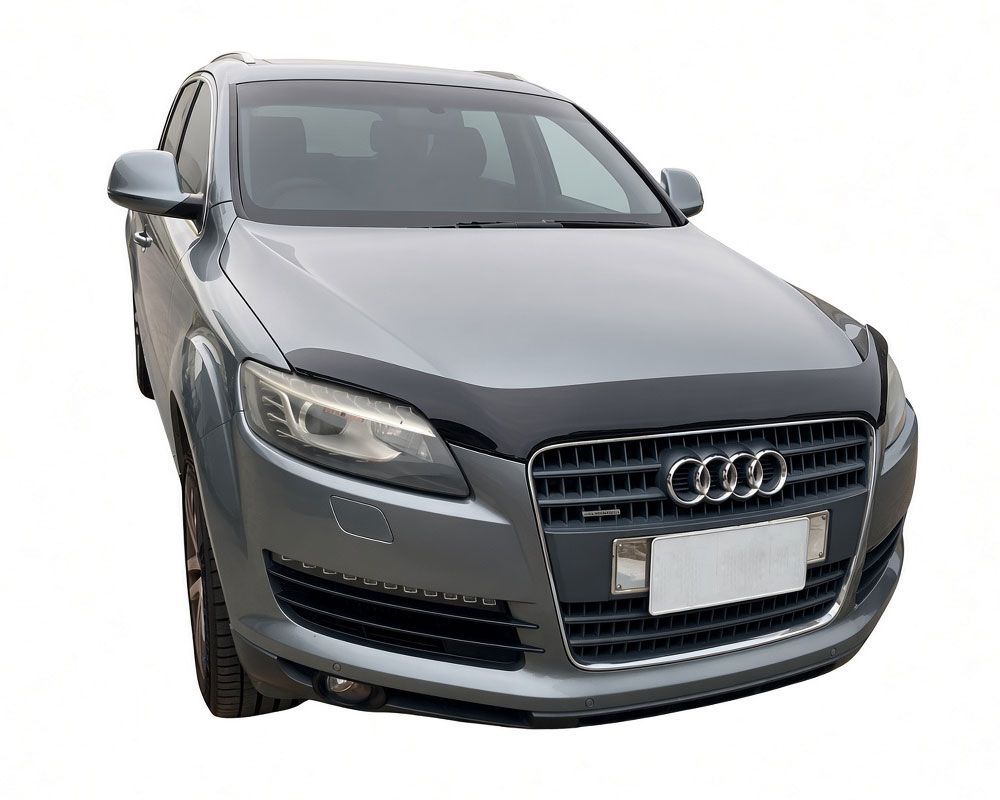 HIC Huvskydd Audi Q7 4L (07-16)