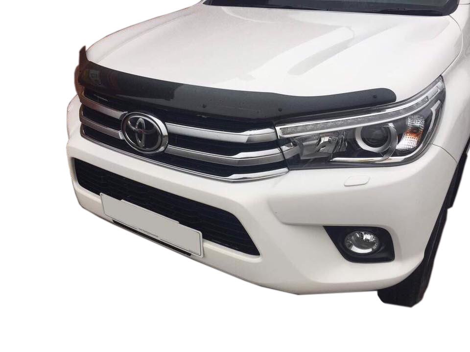 HIC Huvskydd Toyota Hilux (16-19)