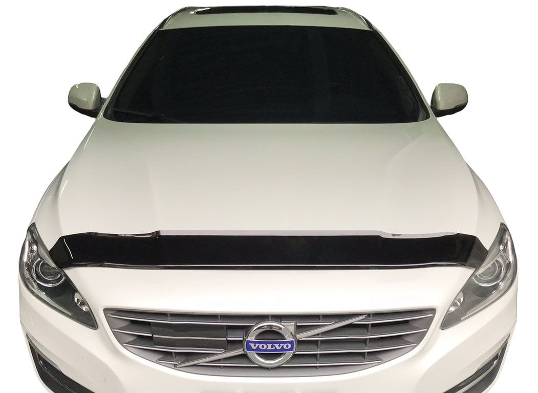 HIC Huvskydd Volvo S60 II Facelift (13-18), V60 I Facelift (13-18)
