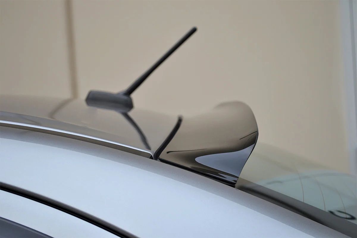 HIC Takvinge Mitsubishi Lancer (inkl. Evo 10) (08-16)