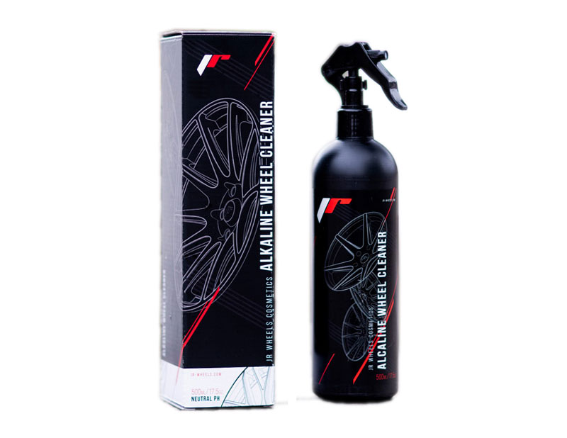 JR Alkaline Wheel Cleaner (fälgrengöring)