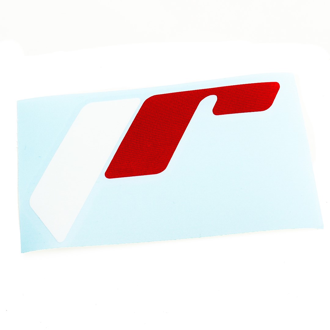 Japan Racing Dekal - 16cm