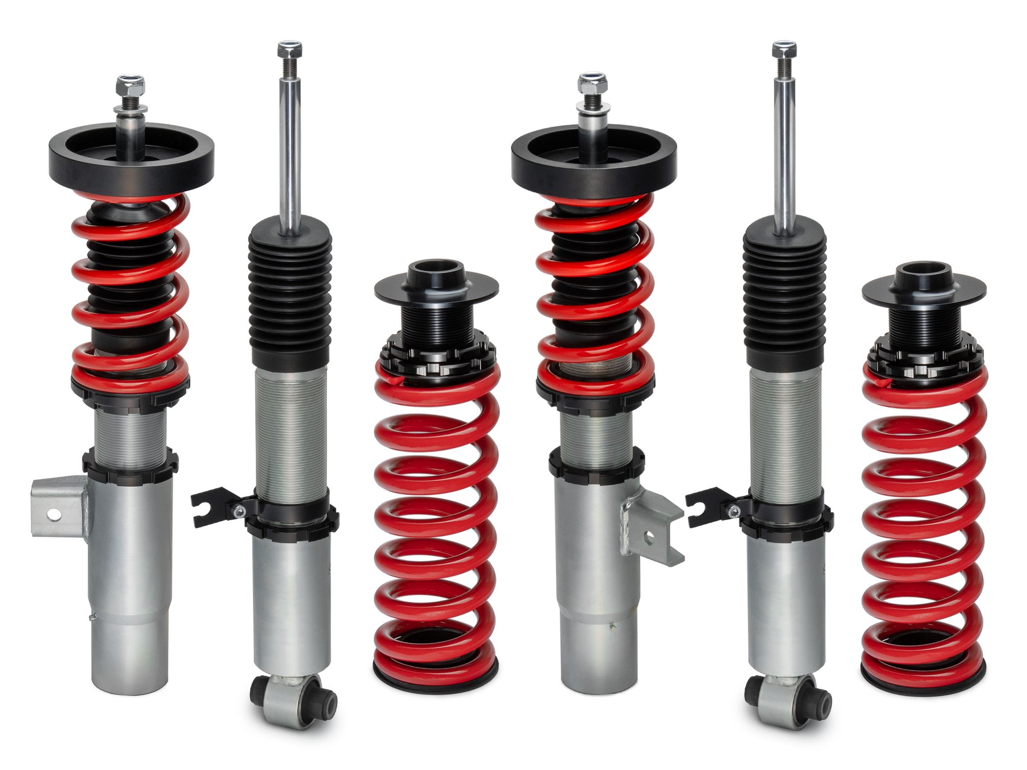 J-Spec.se V2 Coilovers - BMW G20, G21 (3-Serie)