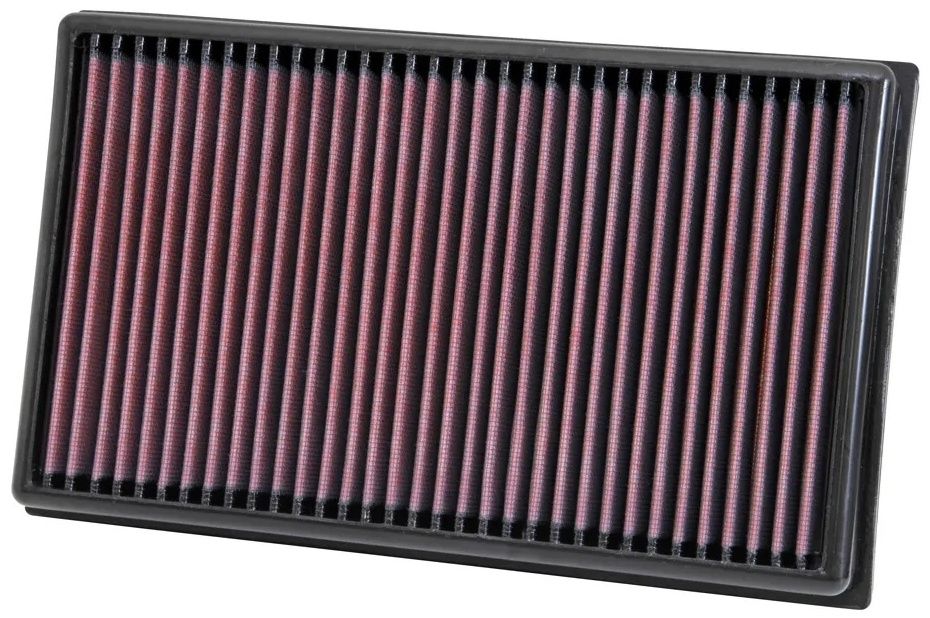 K&N Högflödesluftfilter - Audi, Cupra, Seat, Skoda, Volkswagen (12-24)