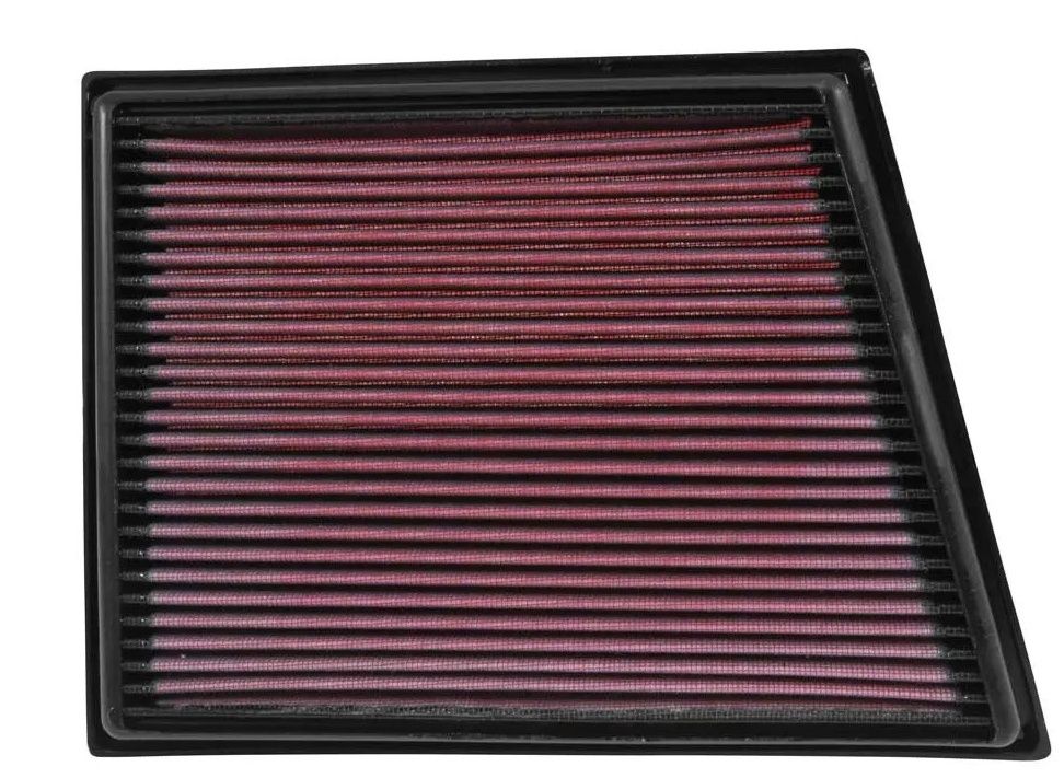 K&N Högflödesluftfilter - BMW F40, F22/F23/F44, F48, Mini F54, F55/F56, F60