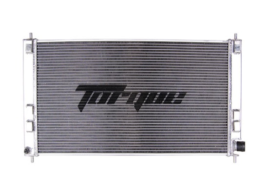 Torque Aluminiumkylare - Mitsubishi Lancer Evo 10