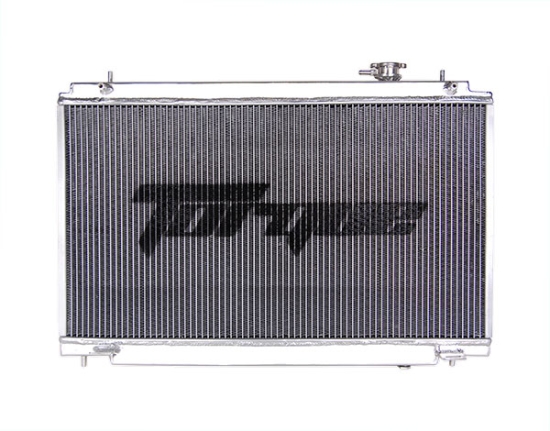 Torque Aluminiumkylare - Nissan 350Z (03-06)