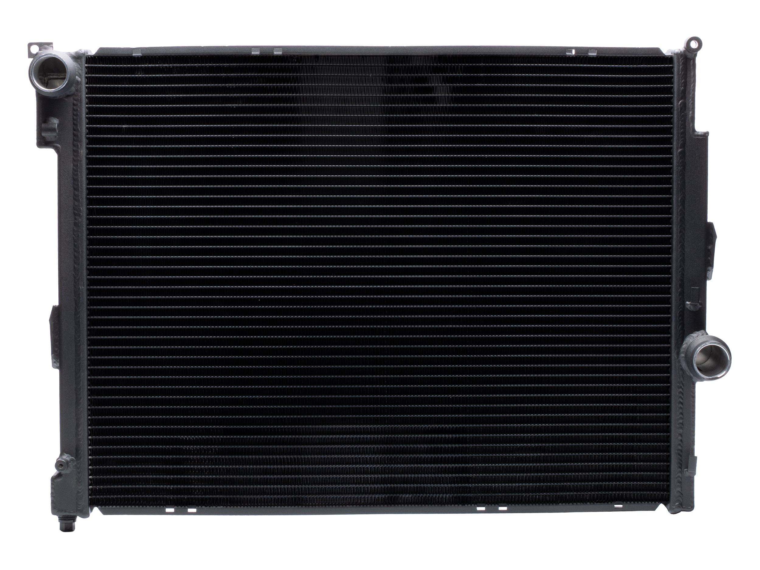 Torque Blackline Aluminiumkylare - BMW E46