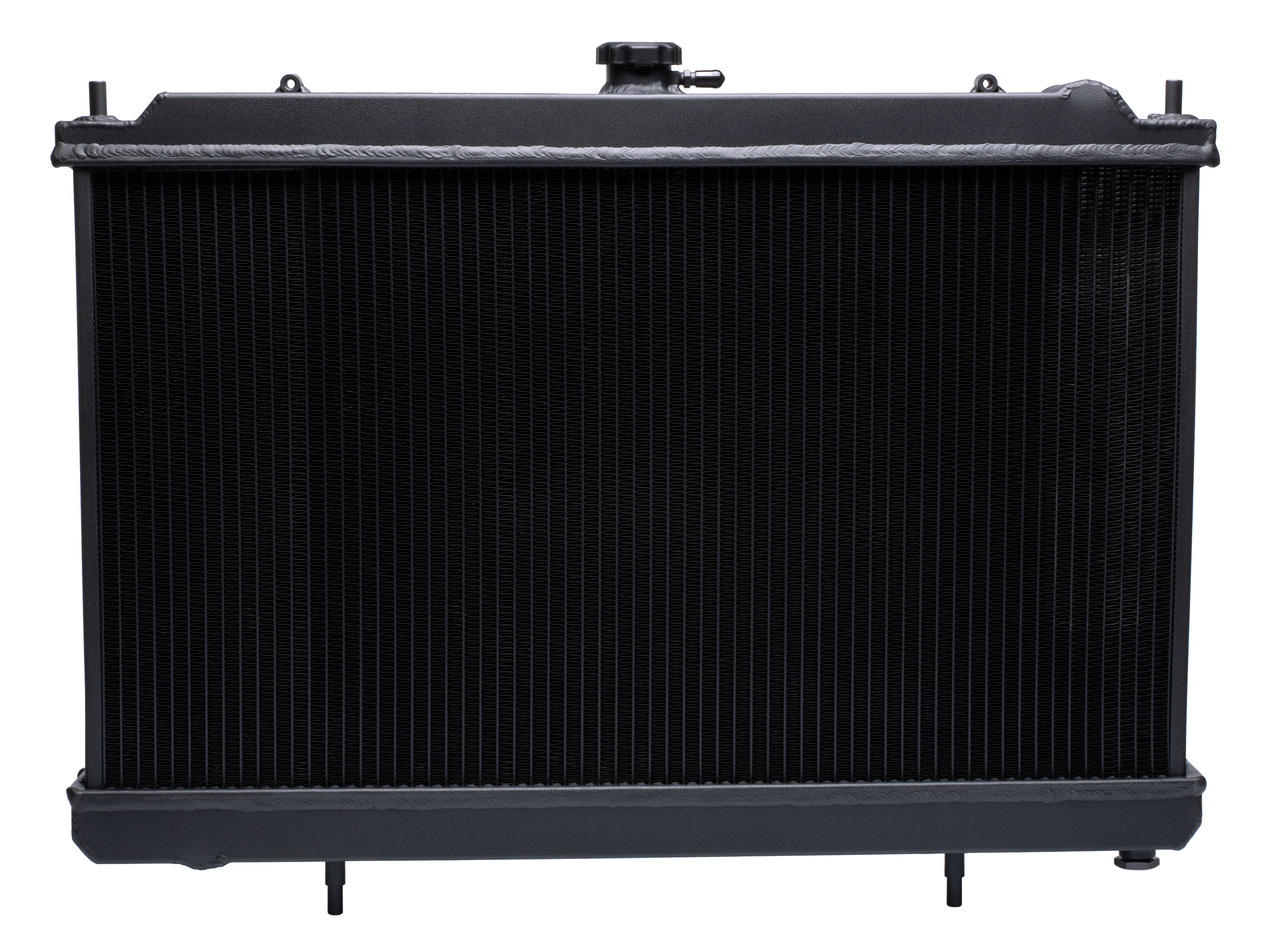 Torque Blackline Aluminiumkylare - Nissan 200SX S14, S15