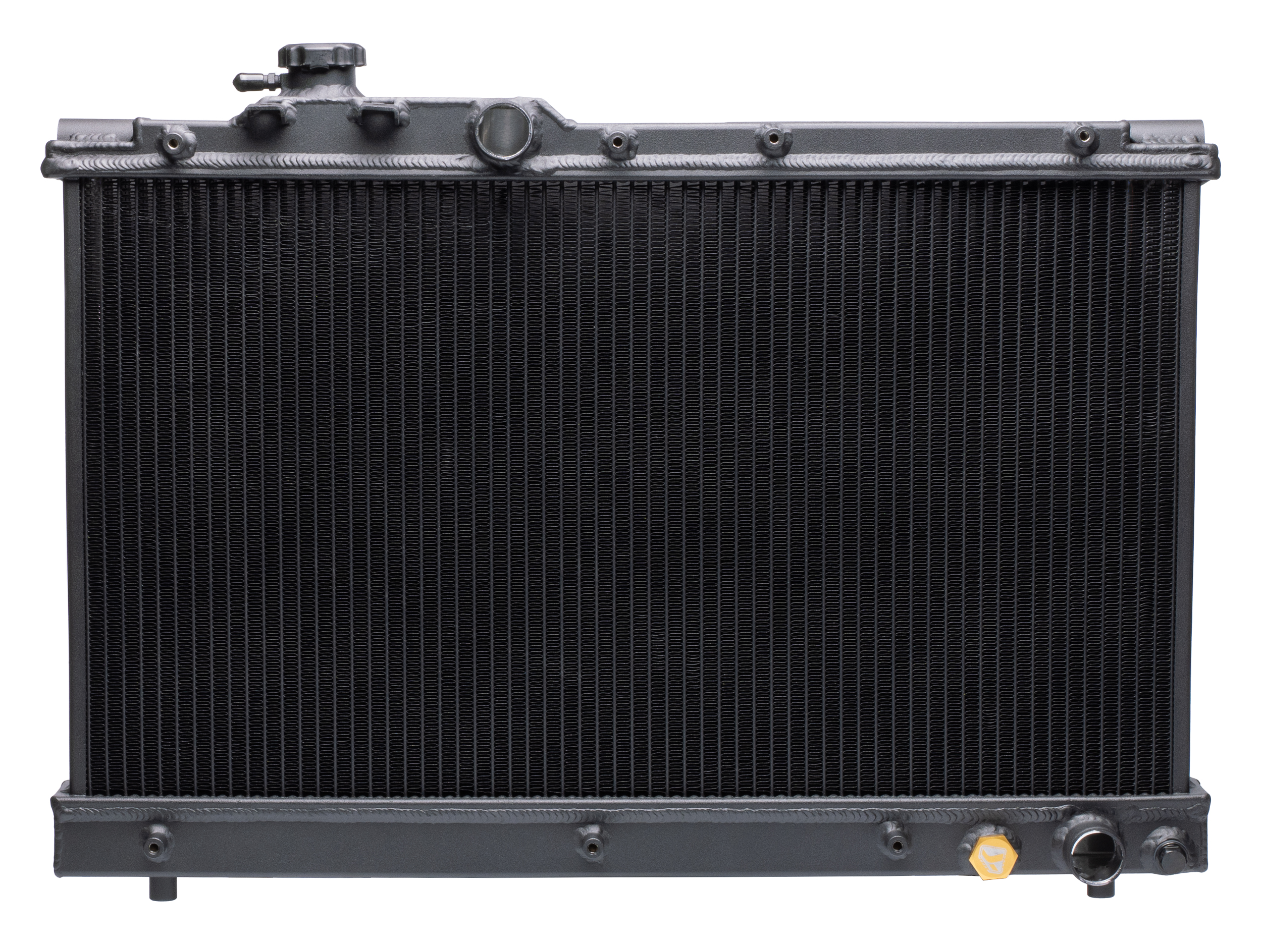 Torque Blackline Aluminiumkylare - Toyota Celica GT4 ST205 (1994-1999)