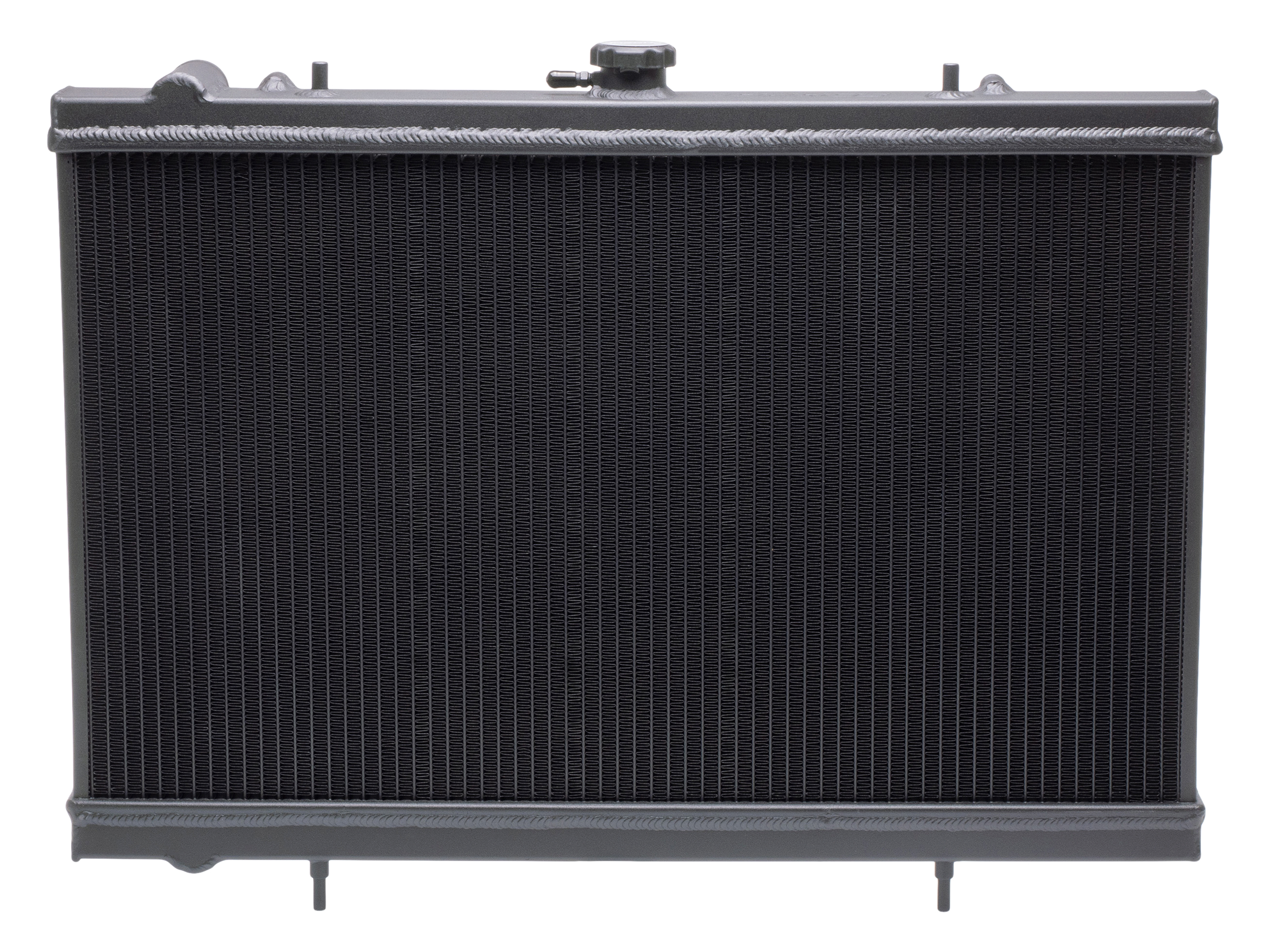 Torque Blackline Aluminiumkylare - Nissan Skyline R32 GTS-T / GT-R