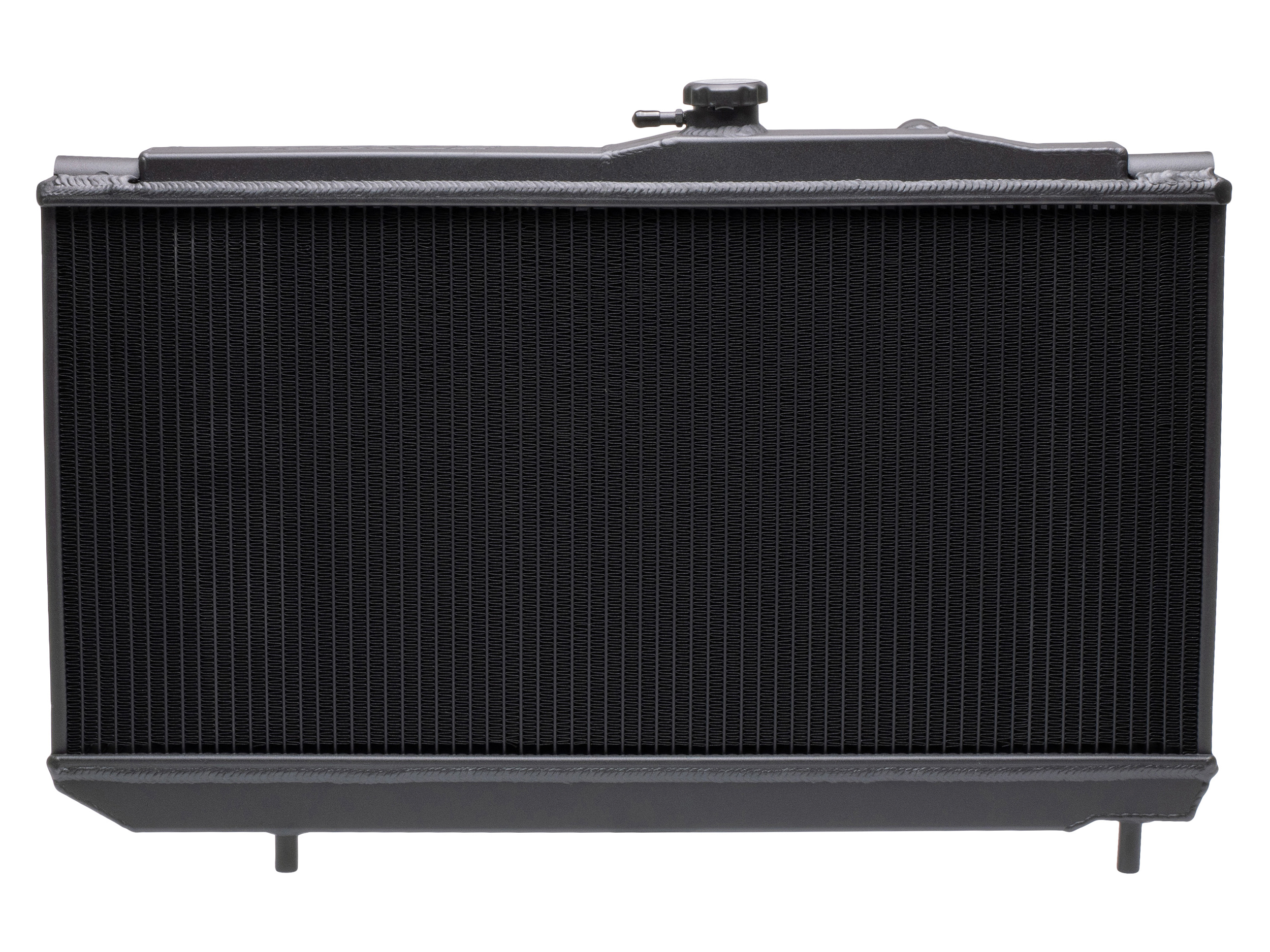 Torque Blackline Aluminiumkylare - Toyota Celica GT4 ST165 (1988-1990)