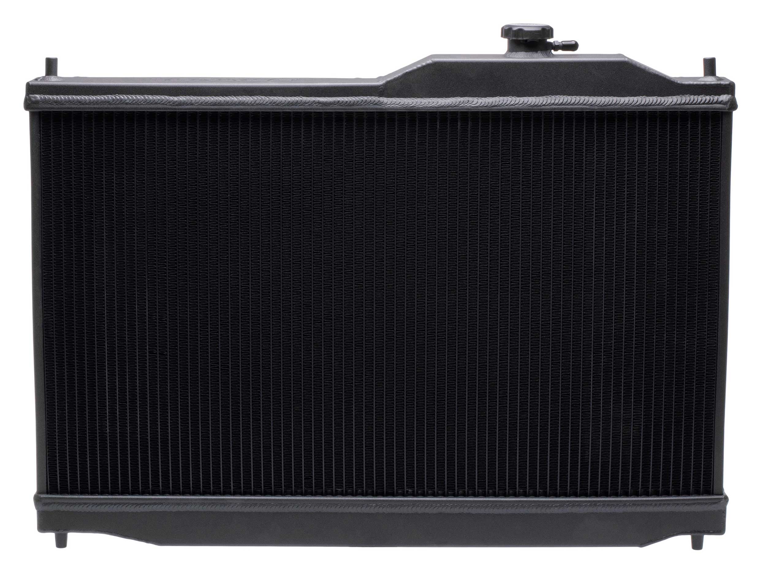 Torque Blackline Aluminiumkylare - Honda S2000