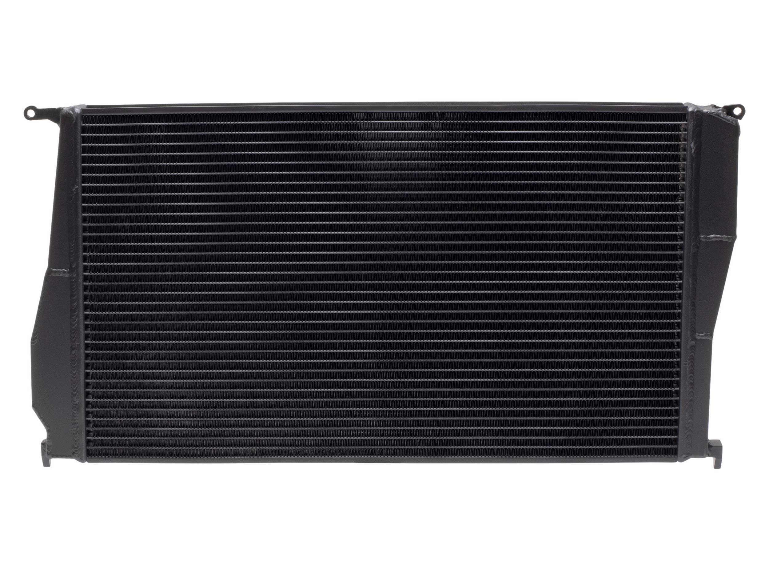 Torque Blackline Aluminiumkylare - BMW 135i (E82/E88), 335i (E90/E91/E92/E93), Z4 35i (E89)