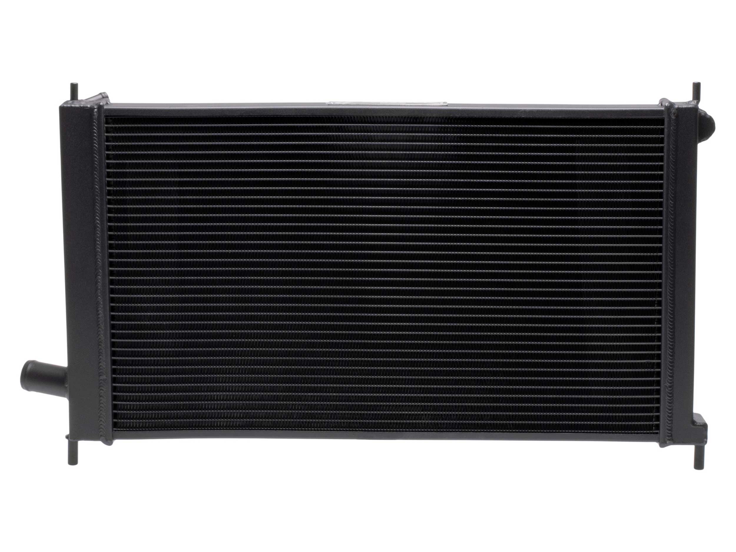 Torque Blackline Aluminiumkylare - Saab 9-5 (02-10)
