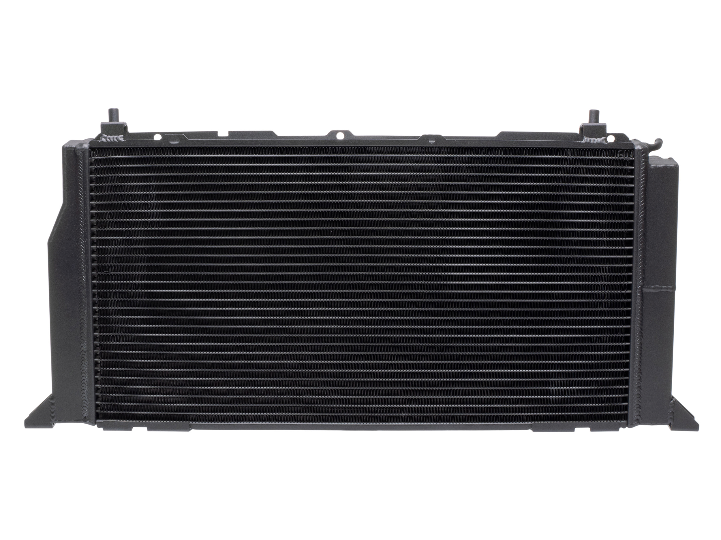 Torque Blackline Aluminiumkylare - Audi 80, 90, Coupe