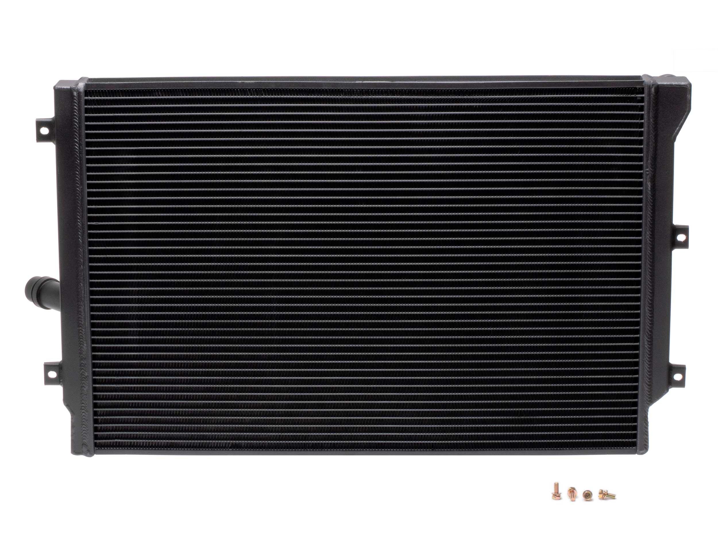 Torque Blackline Aluminiumkylare - Audi, Seat, Skoda, Volkswagen (2003-2016)