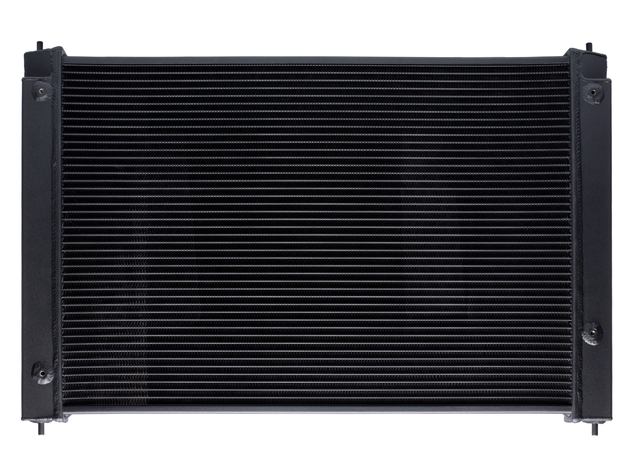 Torque Blackline Aluminiumkylare - Nissan 370Z (09-20)