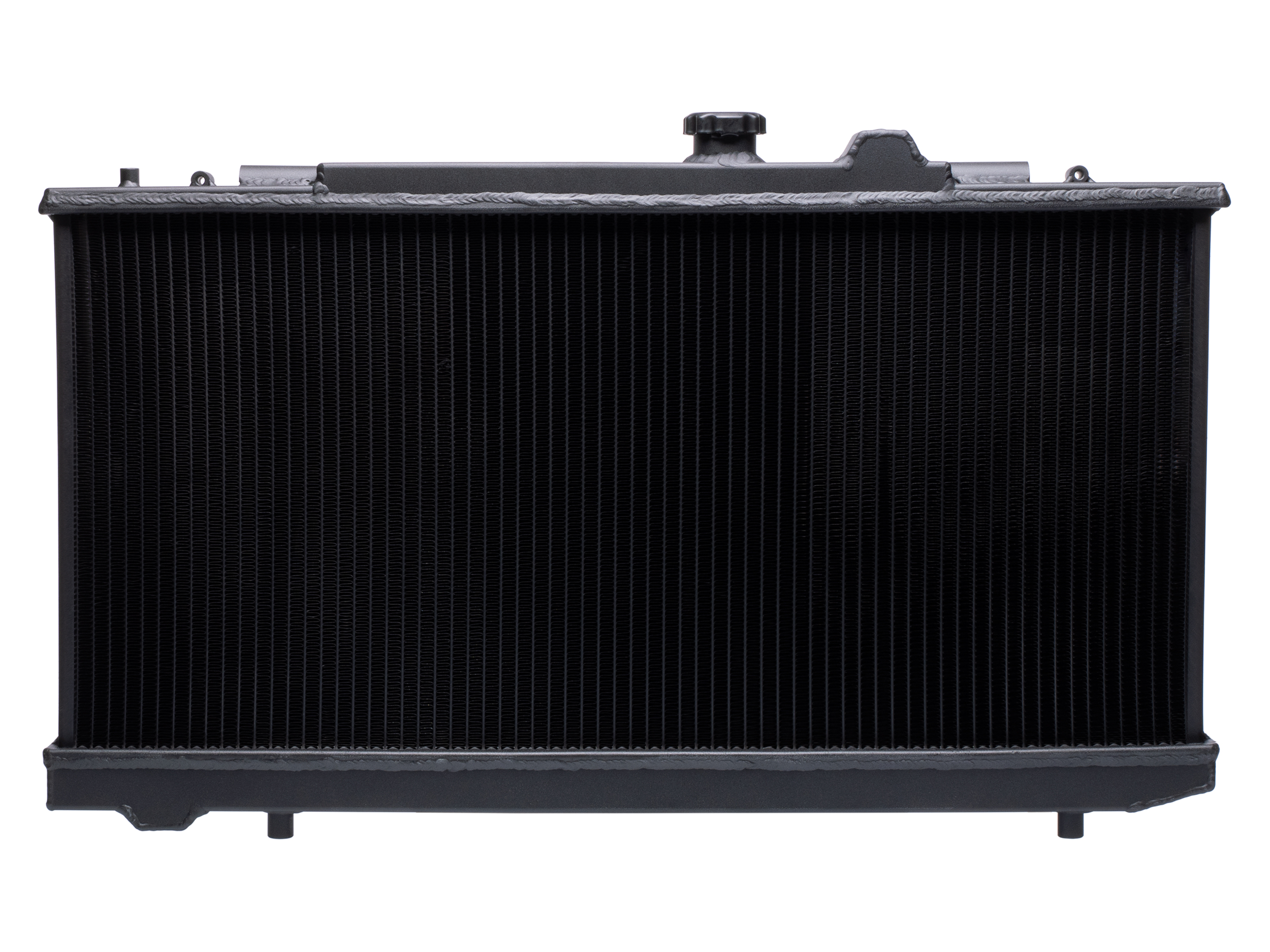 Torque Blackline Aluminiumkylare - Toyota Celica GT4 ST185 (90-93)